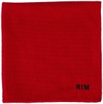 Микрофибърна кърпа за джанти All‑Ride - 35x35 cm, 250 gsm