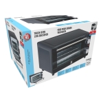 Мини фурна за камиони, каравани All Ride - 9L, 24V, 300W