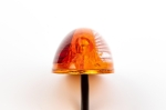 LED Светодиоден Страничен Габарит, Оранжев, Бял, Червен цвят, 125mm x 44mm 24V