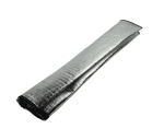 Покривало за предно стъкло на автомобил термо сенник 150 x 70 см Dunlop