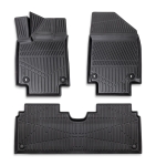 Комплект 4бр. 3D TPE стелки за купе Erpassan - HYUNDAI IONIQ 6 2024+