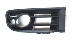 Комплект решетки за халогени за VOLKSWAGEN POLO HATCH 9N1 2001-2005