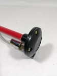 Тромба клаксон единична 12-24V 140 db за камион ван бус - 35cm