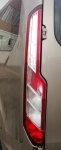 Ляв Стоп Задна Светлина За Форд Транзит Къстъм Ford Transit Custom MK8 2012+