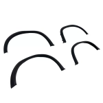 Вежди за калник - раздувки за BMW X5 E70 (2007-2015) - M-Tech