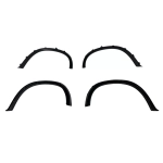 Вежди за калник - раздувки за BMW X5 E70 (2007-2015) - M-Tech