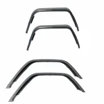 Вежди за калник - раздувки за Mercedes W461 / W463 G-CLASS (1989-2010) - AMG Дизайн