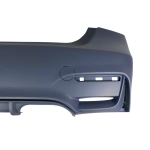 Задна Броня за BMW F30 (2011+) - M3 без отвори за парктроник