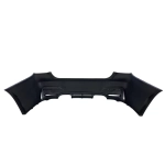 Задна Броня за BMW F30 (2011+) - M3 без отвори за парктроник