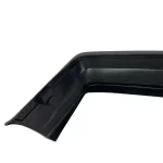 Задна броня за BMW E34 - M-Tech дизайн