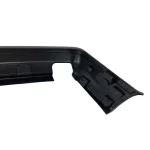 Задна броня за BMW E34 - M-Tech дизайн