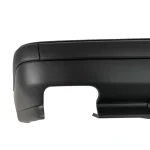 Задна броня за BMW E34 - M-Tech дизайн