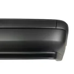 Задна броня за BMW E34 - M-Tech дизайн