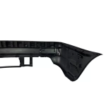 Задна броня за BMW E46 coupe 2 врати - Design M-Tech с отвори за парктроник, грундирана