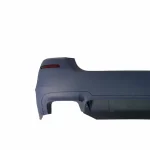 Задна броня за BMW F10 (2010-2017) - M5 дизайн с отвори за парктроник