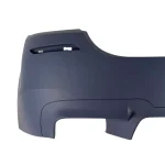 Задна броня за BMW F10 (2010-2017) - M5 дизайн с отвори за парктроник