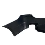 Задна броня за BMW F10 (2010-2017) - M5 дизайн с отвори за парктроник