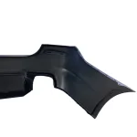 Задна броня за BMW F10 (2010-2017) - M5 дизайн с отвори за парктроник