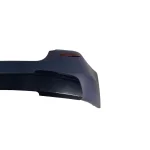 Задна броня за BMW F10 - M-Tech дизайн с отвори за парктроник грундирана