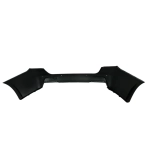 Задна Броня за BMW F31 комби  (2011+) - M-Tech дизайн с отвори за парктроник