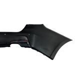 Задна Броня за BMW F31 комби  (2011+) - M-Tech дизайн с отвори за парктроник