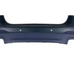 Задна броня за BMW G30 (2020+) - M-Tech