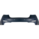 Задна броня за BMW G30 (2020+) - M-Tech