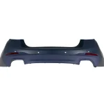 Задна броня за BMW G30 (2020+) - M-Tech