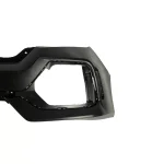 Задна броня за Honda Civic (2016-2021) sedan - Type-R дизайн