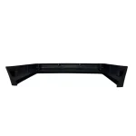 Задна броня за Mercedes E-Class W124 (1985-1995) - AMG дизайн