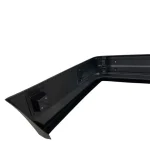 Задна броня за Mercedes E-Class W124 (1985-1995) - AMG дизайн