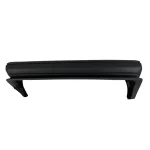 Задна броня за Mercedes E-Class W124 (1985-1995) - AMG дизайн