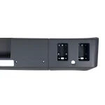 Задна броня за Mercedes G-Class W463 (1989-2010) - BRABUS look