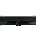 Задна броня за Mercedes G-Class W463 (1989-2010) - BRABUS look