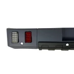 Задна броня за Mercedes G-Class W463 (1989-2010) - BRABUS look