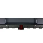 Задна броня за Mercedes G-Class W463 (1989-2010) - BRABUS look