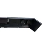 Задна броня за Mercedes G-Class W463 (1989-2010) - BRABUS look