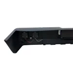 Задна броня за Mercedes G-Class W463 (1989-2010) - BRABUS look