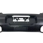 Задна броня за Suzuki Swift (2005-2010)