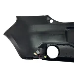 Задна броня за Suzuki Swift (2005-2010)