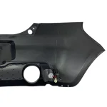 Задна броня за Suzuki Swift (2005-2010)