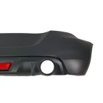 Задна броня за Suzuki Swift (2010-2017)