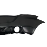 Задна броня за Suzuki Swift (2010-2017)