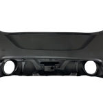 Задна броня за Suzuki Swift (2010-2017)