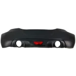 Задна броня за Suzuki Swift (2010-2017)