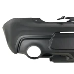 Задна броня за Suzuki Swift (2017+)