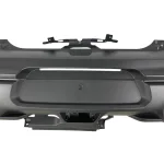 Задна броня за Suzuki Swift (2017+)