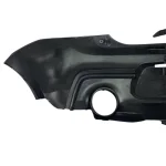 Задна броня за Suzuki Swift (2017+)