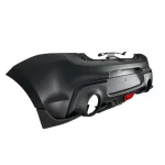 Задна броня за Suzuki Swift (2017+)