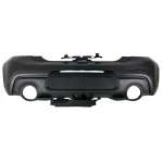 Задна броня за Suzuki Swift (2017+)